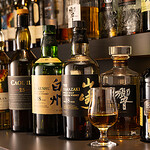 陳麻婆豆腐 マエジマ - 最高級シングルモルト