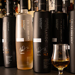 陳麻婆豆腐 マエジマ - ブルックラリー蒸留所オクトモアシリーズ