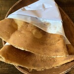 コクリコ 御成通り店 - 