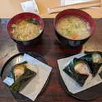 Omusubi Bijin - 