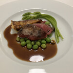 ル・ピックアシエット - 