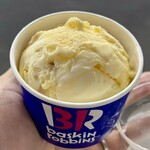サーティワンアイスクリーム To Go - 料理写真:iPhone15 Pro メインカメラ