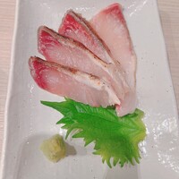 北新地 鮨割烹 のの - 