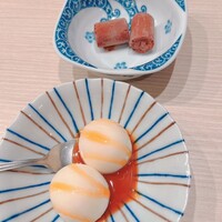 北新地 鮨割烹 のの - 