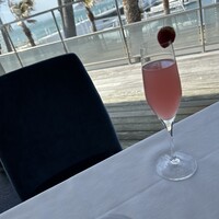 リストランテAO 逗子マリーナ - 