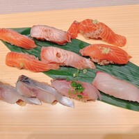 北新地 鮨割烹 のの - 