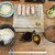 とんかつ 土本 - 料理写真:ロースカツ御膳