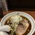 スパイス・ラー麺 卍力 - 料理写真:
