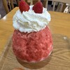 かき氷工房 雪菓