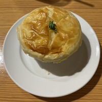 メルモーゾ ダ ドロカワ - 
