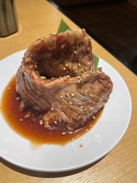Yakiniku King Kiyosu Ten