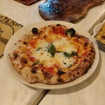 Pizzeria Bakka M'unica - 