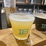 CRAFT BEER BAR IBREW - 44