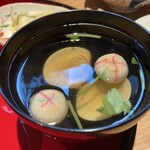 炭焼 うな富士 - 