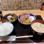 北新地 つきしろ - 