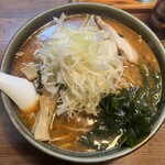Funamizaka - No.1味噌