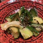 炭焼 うな富士 - 