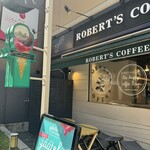 ROBERT'S COFFEE - 