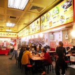 忠誠號蚵仔煎 - 