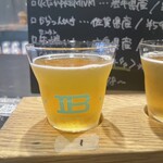 CRAFT BEER BAR IBREW - 34