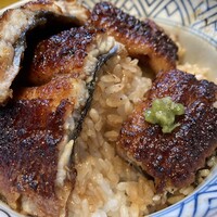 炭焼 うな富士 有楽町店 - 