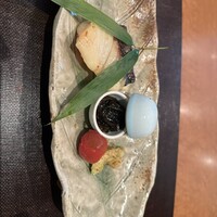 日本料理 おりじん - 
