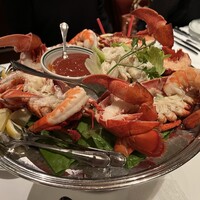 ウルフギャング・ステーキハウス 福岡店 - 