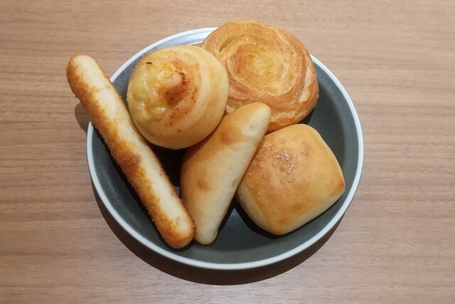 Premium Bucket Ionmoruodakaten photo 4