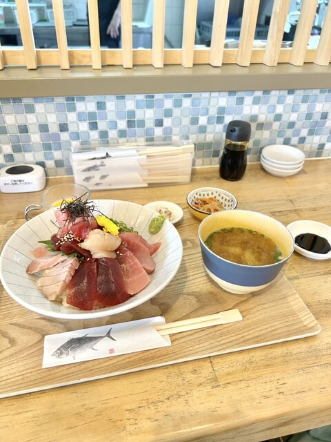 マグロキック - 沼津/食堂 | 食べログ