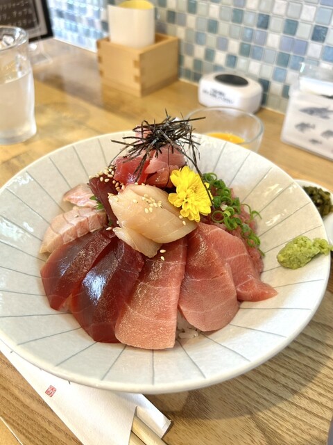 まぐろきっく マグロキック - 沼津/食堂 | 食べログ