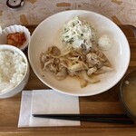 ひじりんレストラン - 
