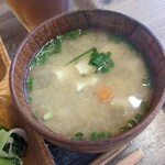 うみねこ食堂 - 
