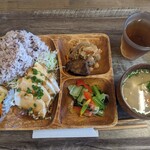 うみねこ食堂 - 