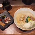 Tokyo Style Noodle ほたて日和 - 