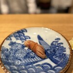 Tachigui Sushi Uogashi Yamaharu - 