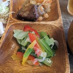 うみねこ食堂 - 