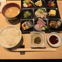 かっぽう庵 江上 - 