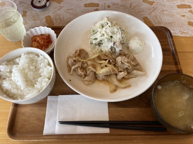 ひじりんレストラン - 白河（食堂）