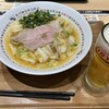 どうとんぼり 神座 関西国際空港 Tasty Street店