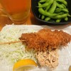 とんかつ専門店かつ屋