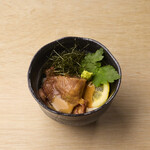 焼肉料理 牛吉日和 - 