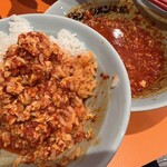 元祖ニュータンタンメン本舗 渋谷店 - 