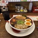 九州じゃんがららあめん 原宿店 - 