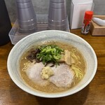 札幌ラーメン 柳 - 