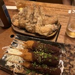 Nagoyameshi Izakaya Teshigotoya - 