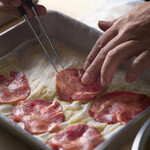 焼肉料理 牛吉日和 - 