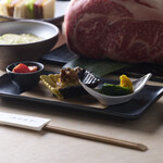 焼肉料理 牛吉日和 - 