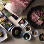 焼肉料理 牛吉日和 - 