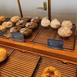 SOLANA BAKERY - 