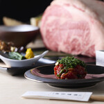 焼肉料理 牛吉日和 - 